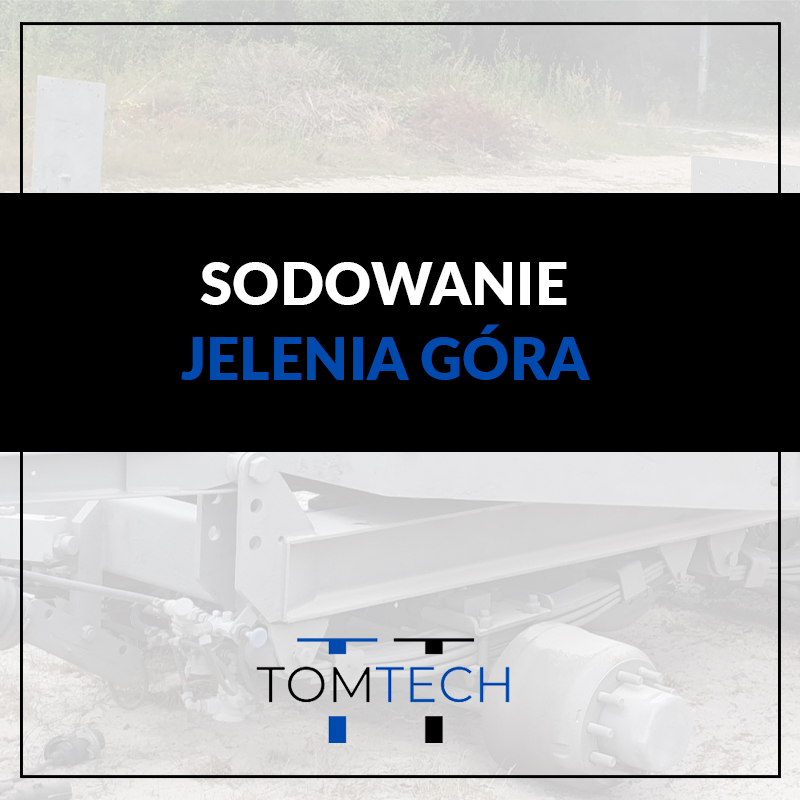 sodowanie Jelenia Góra