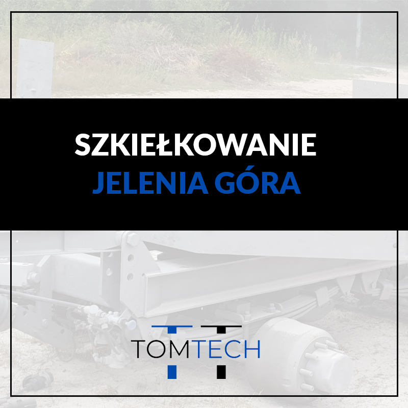 szkiełkowanie jelenia góra